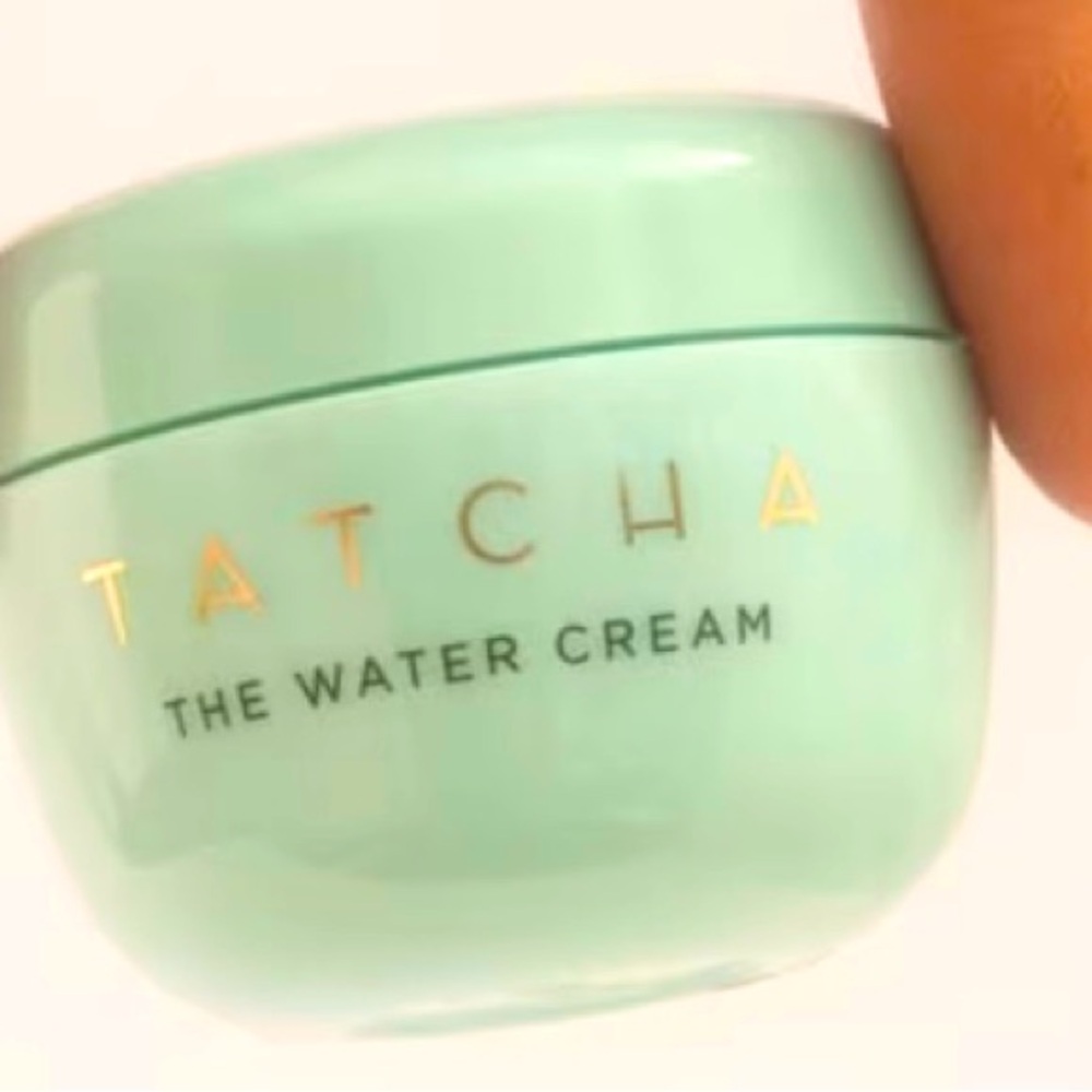 Tatcha the water cream 10ml
